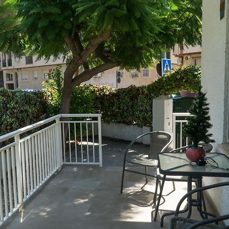 Chalet II Con Jardin Y Wifi En La Playa サン・ペドロ・デル・ピナタル エクステリア 写真