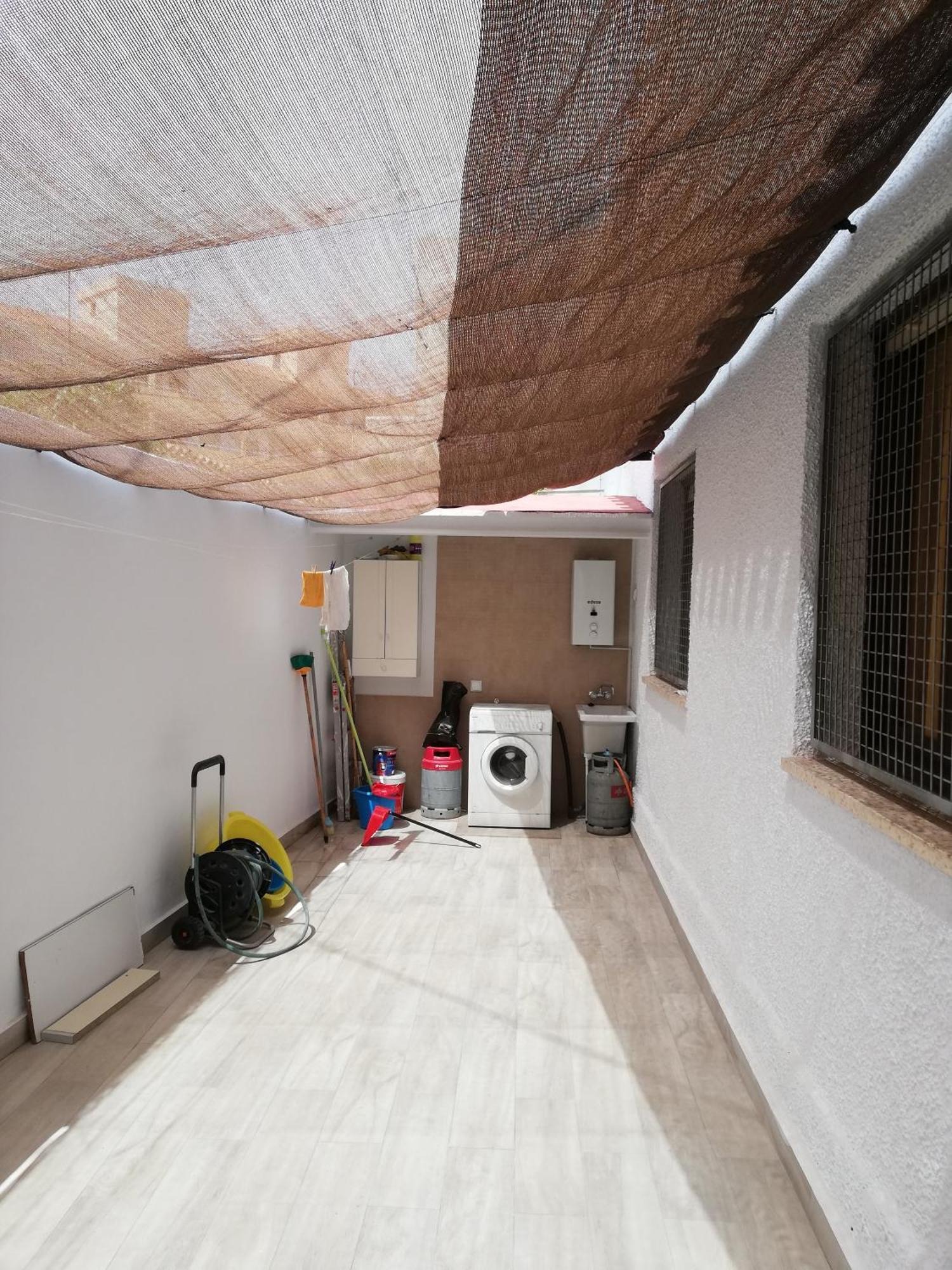 Chalet II Con Jardin Y Wifi En La Playa サン・ペドロ・デル・ピナタル エクステリア 写真