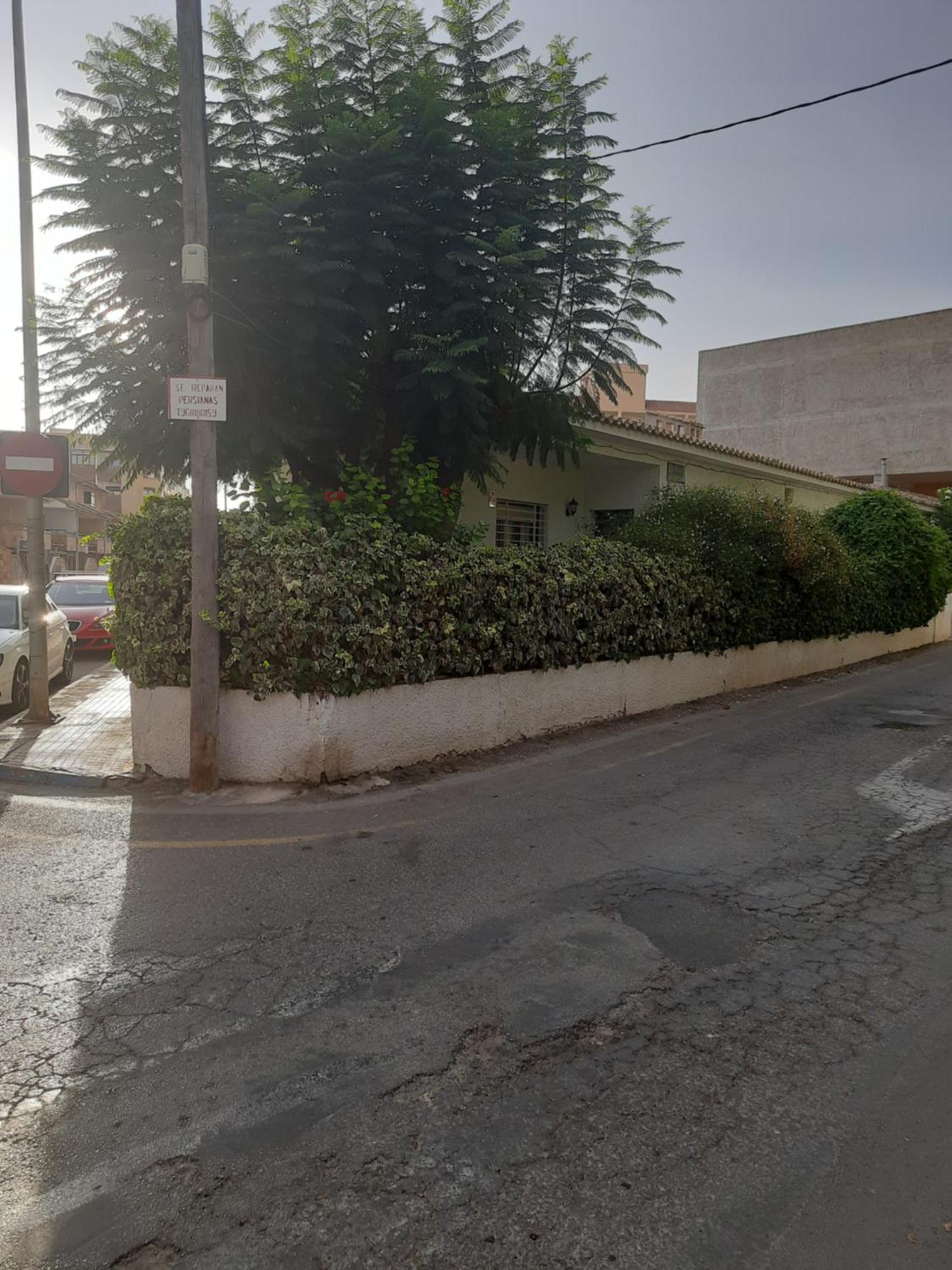 Chalet II Con Jardin Y Wifi En La Playa サン・ペドロ・デル・ピナタル エクステリア 写真